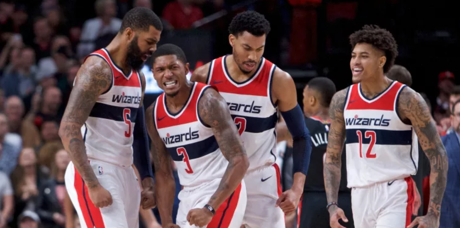 外线射手神奇发挥,带领球队连胜 外线射手神奇发挥,带领球队连胜