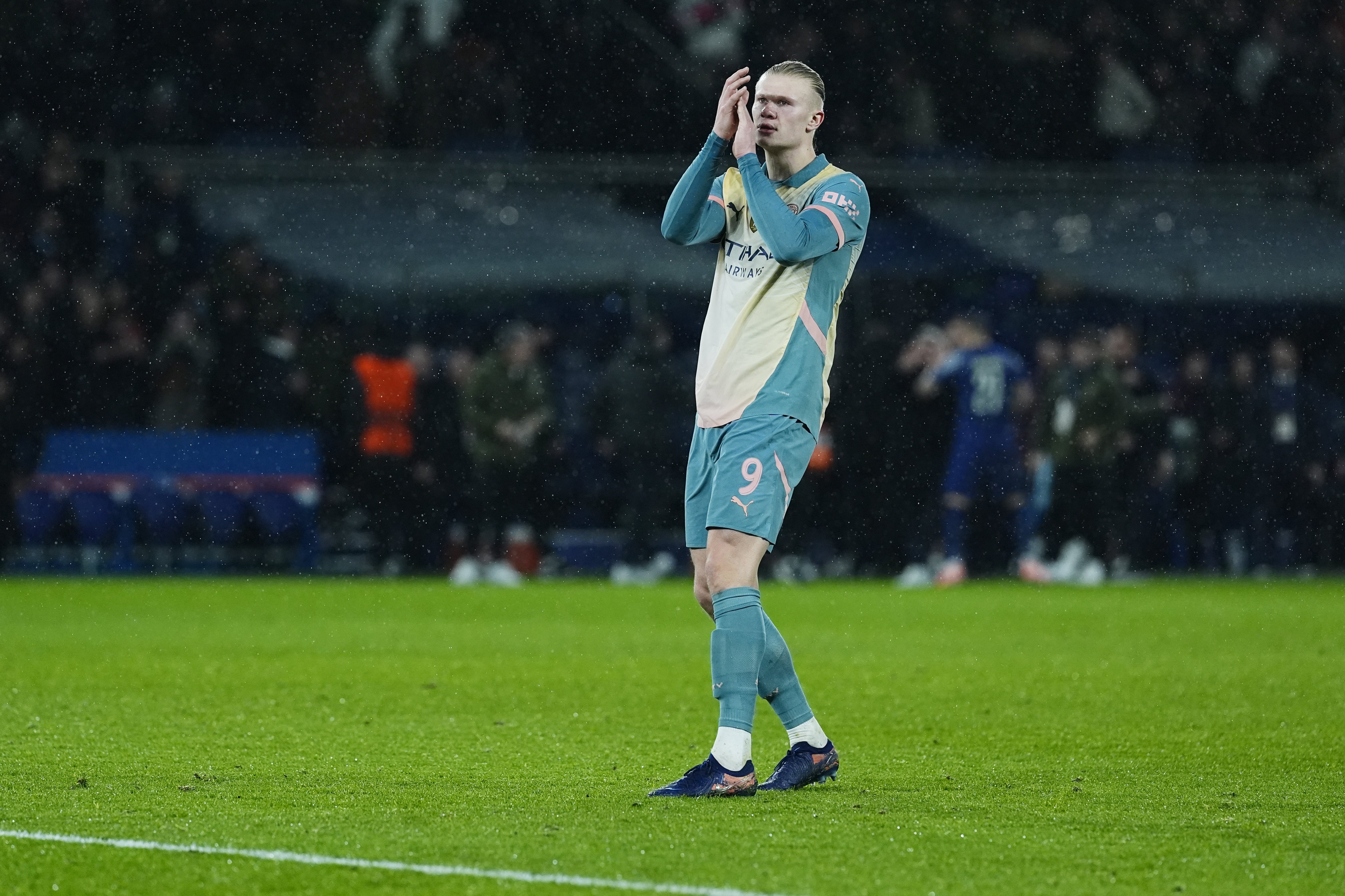 包含巴黎圣日耳曼失利于多特蒙德,遗憾离开欧冠赛场!的词条 包含巴黎圣日耳曼失利于多特蒙德,遗憾离开欧冠赛场!的词条