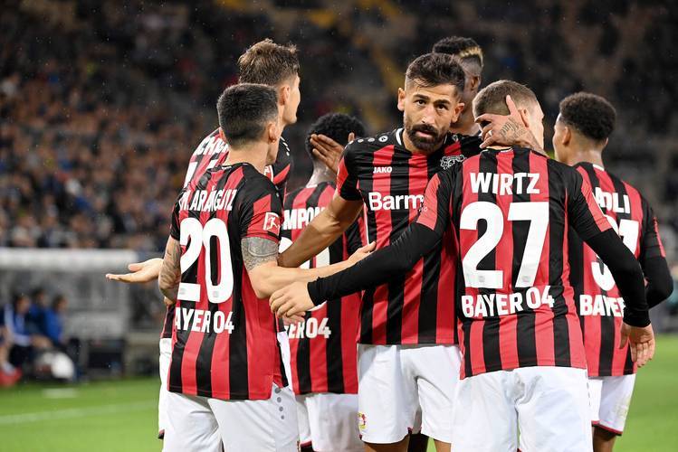 开云体育入口-斯图加特客场战胜法兰克福，取得宝贵三分的简单介绍