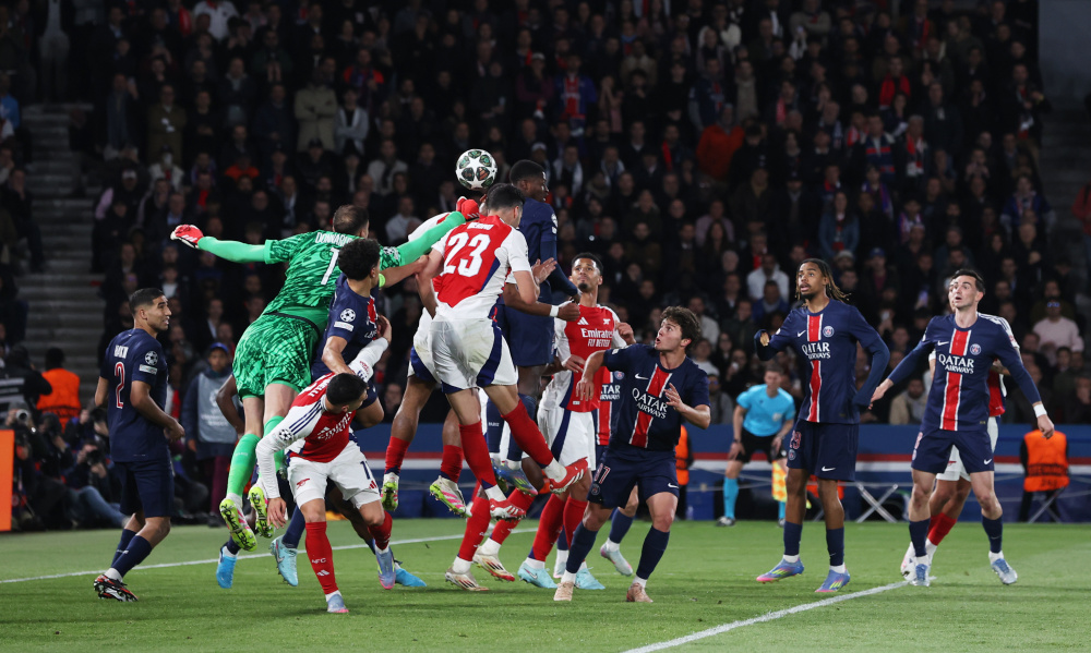 开云体育在线-尤文图斯击败巴黎圣日耳曼，晋级欧国联决赛