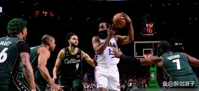 关于NBA总决赛西区半决赛丽都哈登领衔的信息 关于NBA总决赛西区半决赛丽都哈登领衔的信息