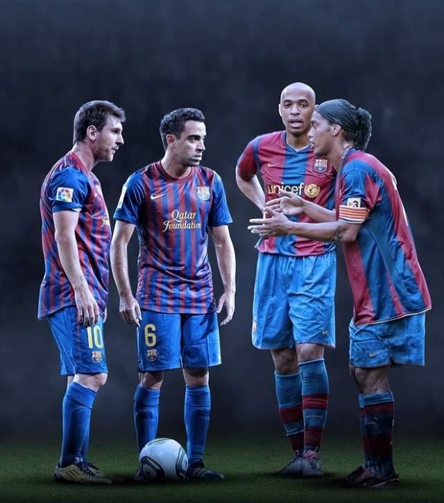 巴萨征服客场,梅西梅开二度带队胜出的简单介绍 巴萨征服客场,梅西梅开二度带队胜出的简单介绍