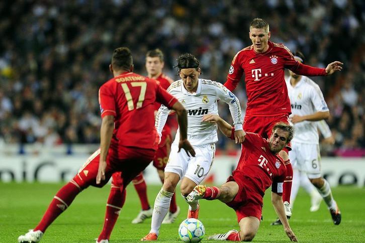 拜仁慕尼黑主场告捷,德甲领头羊稳坐宝座的简单介绍 拜仁慕尼黑主场告捷,德甲领头羊稳坐宝座的简单介绍