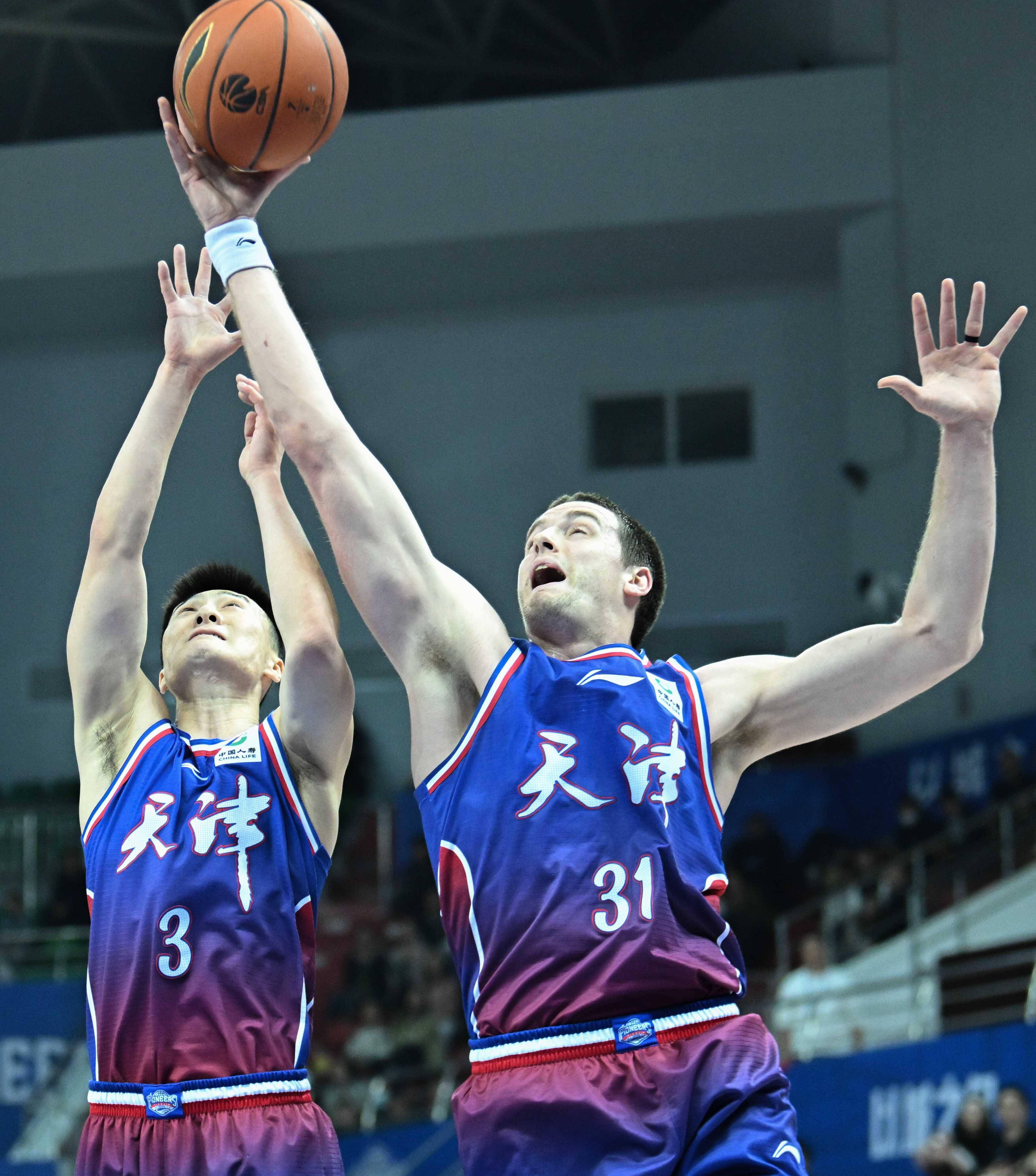 开云体育登录-浙江男篮豪取关键胜利，晋级希望再次升温的简单介绍