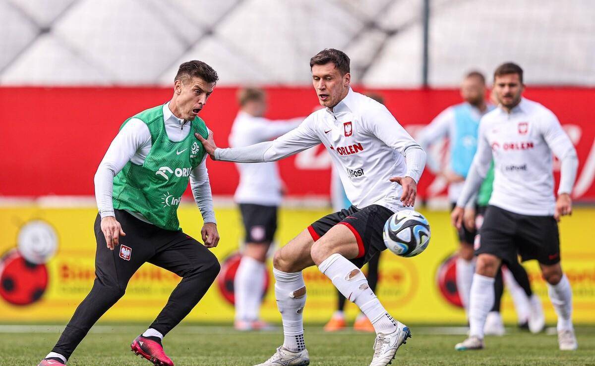 波兰队挑战瑞典队,双方实力均衡 波兰队挑战瑞典队,双方实力均衡