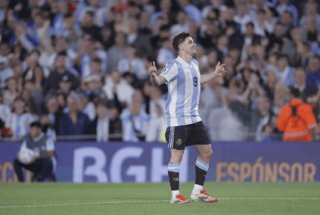 关于南美球队多位主力状态神勇备战国际赛的信息 关于南美球队多位主力状态神勇备战国际赛的信息