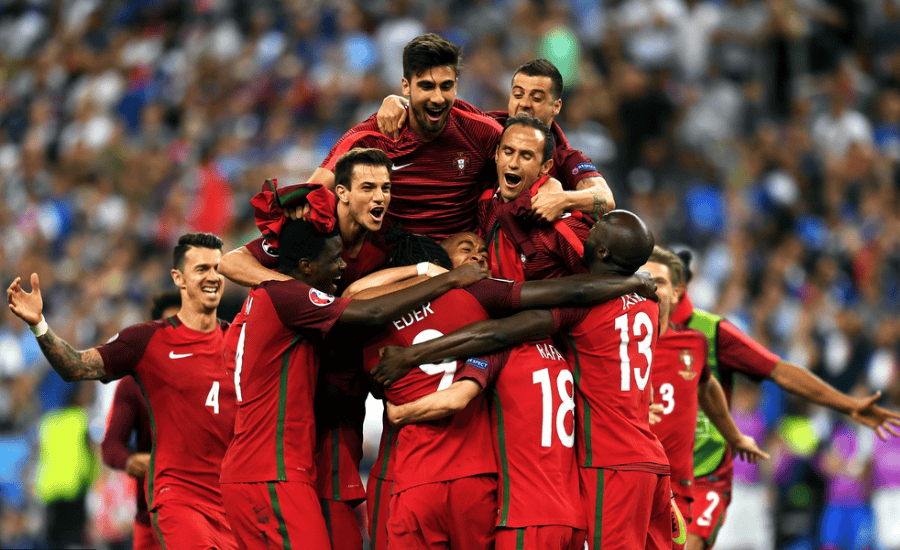 开云官网-关于克罗地亚队不敌葡萄牙，客场遭遇失败的信息