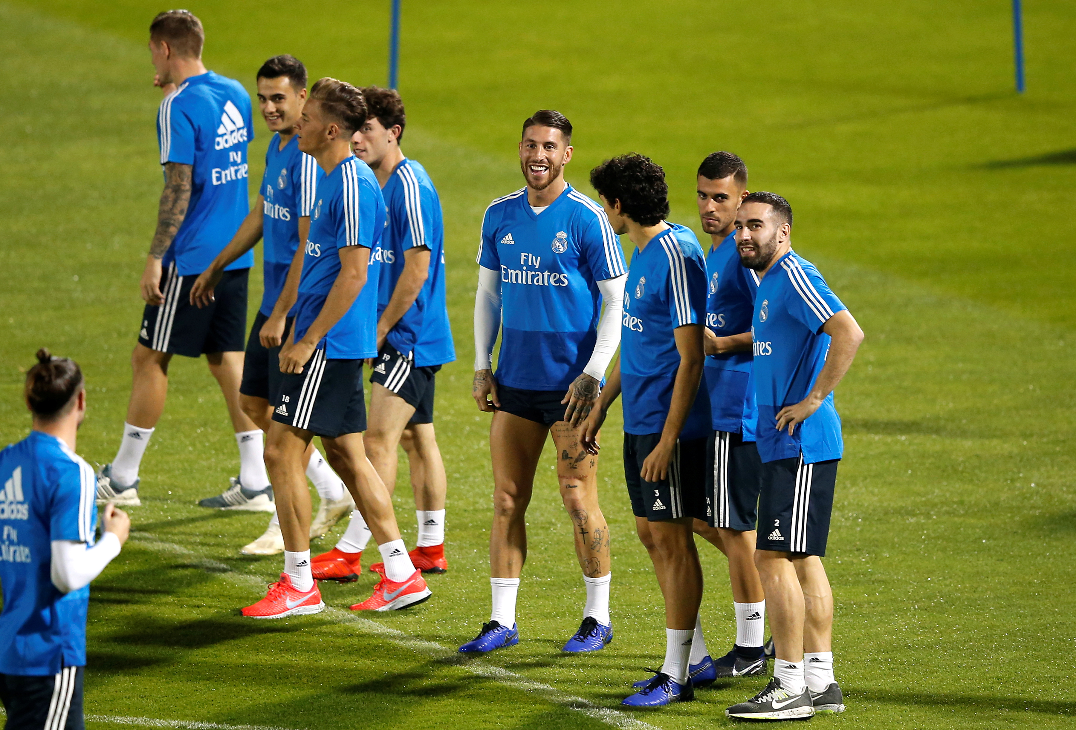 开云体育中国-包含快讯：拉普拉塔大学生抵达美国备战世俱杯的词条