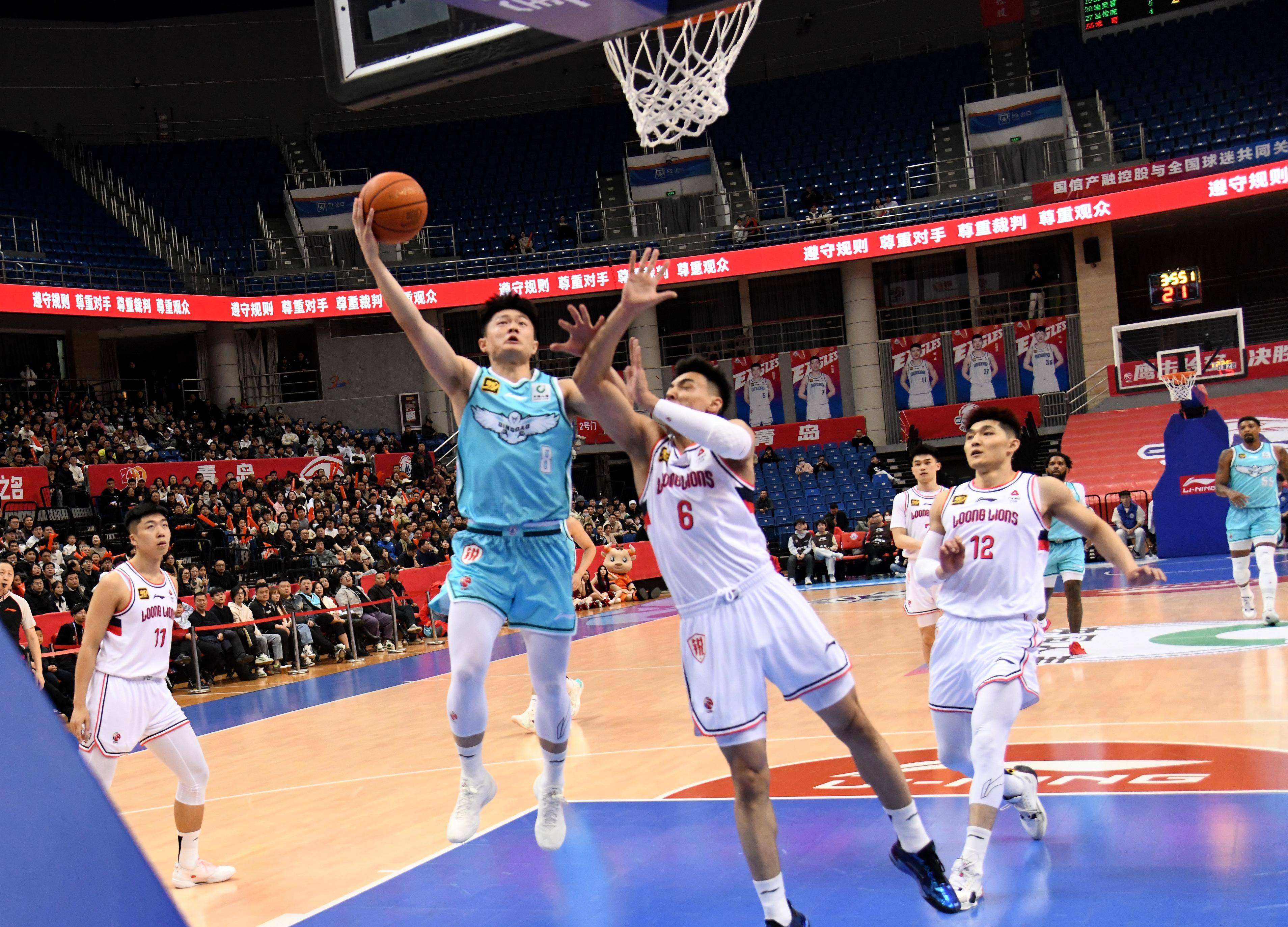 开云APP-青海男篮全力以赴，力保领先的简单介绍