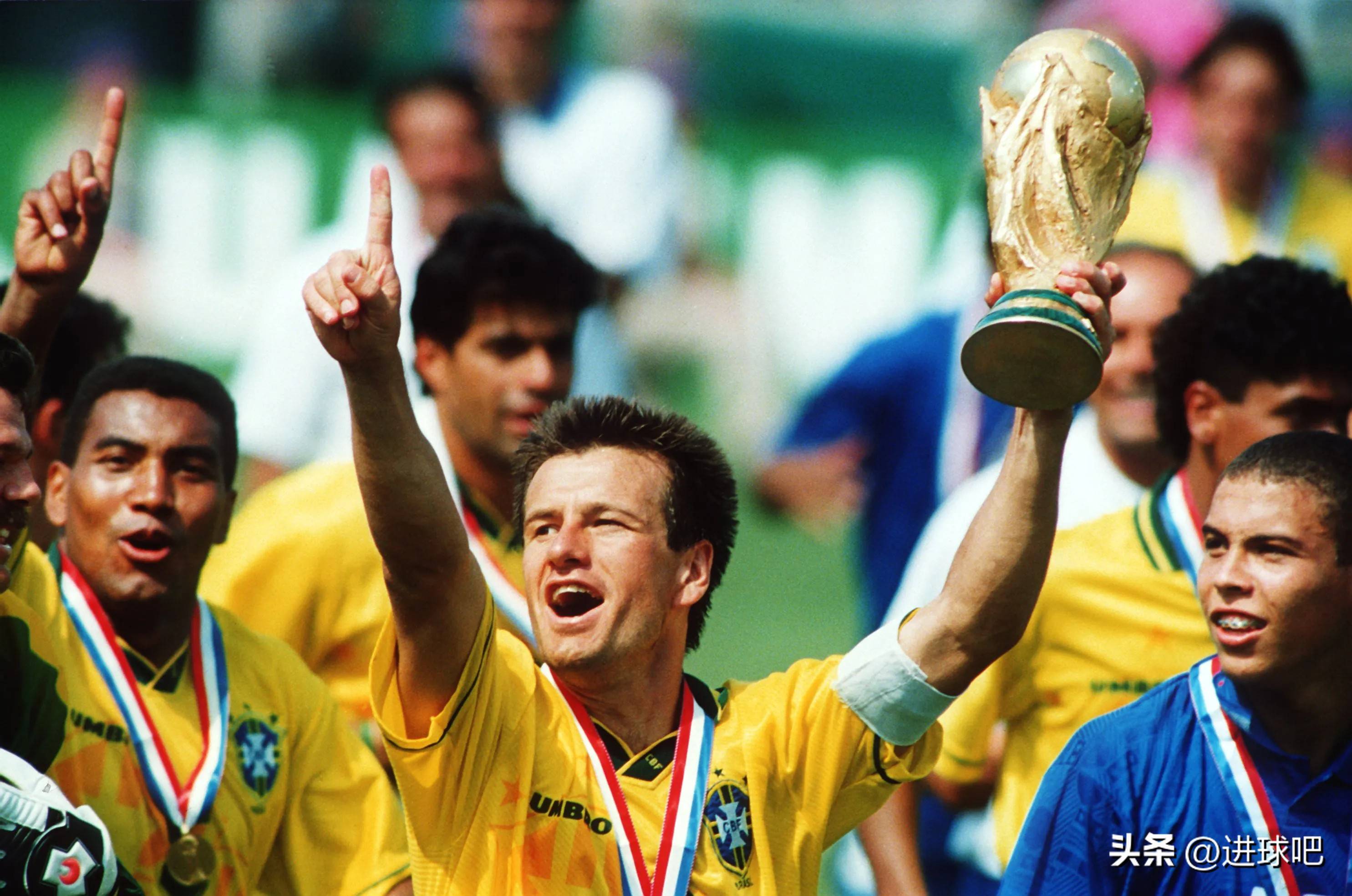 开云体育中国-足球男子决赛，巴西队力争夺冠