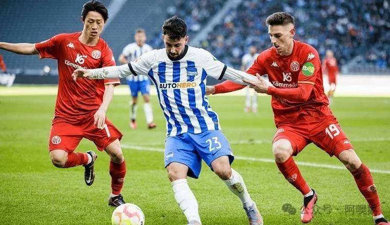 开云平台-关于柏林赫塔击败强敌，展示出色战术的信息