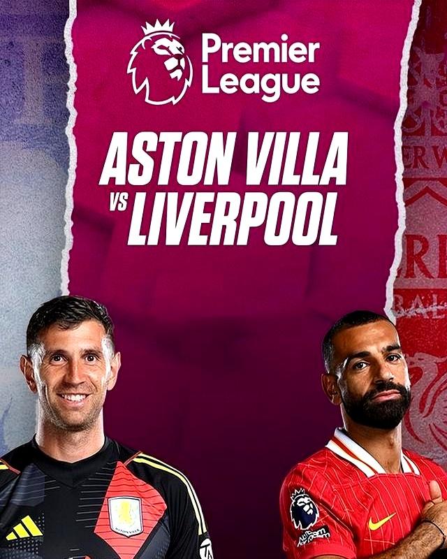 利物浦主场击败维拉,继续保持领先优势 利物浦主场击败维拉,继续保持领先优势