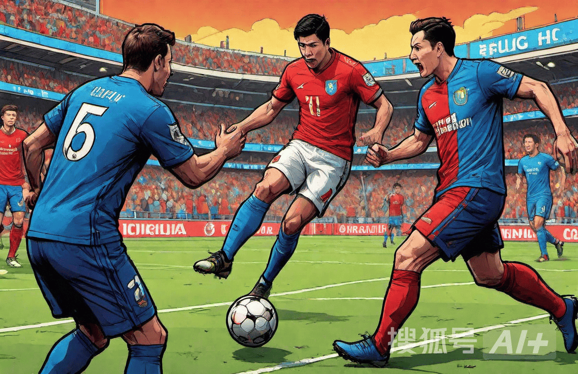 马洛卡在比赛中击败对手，实现逆袭的简单介绍