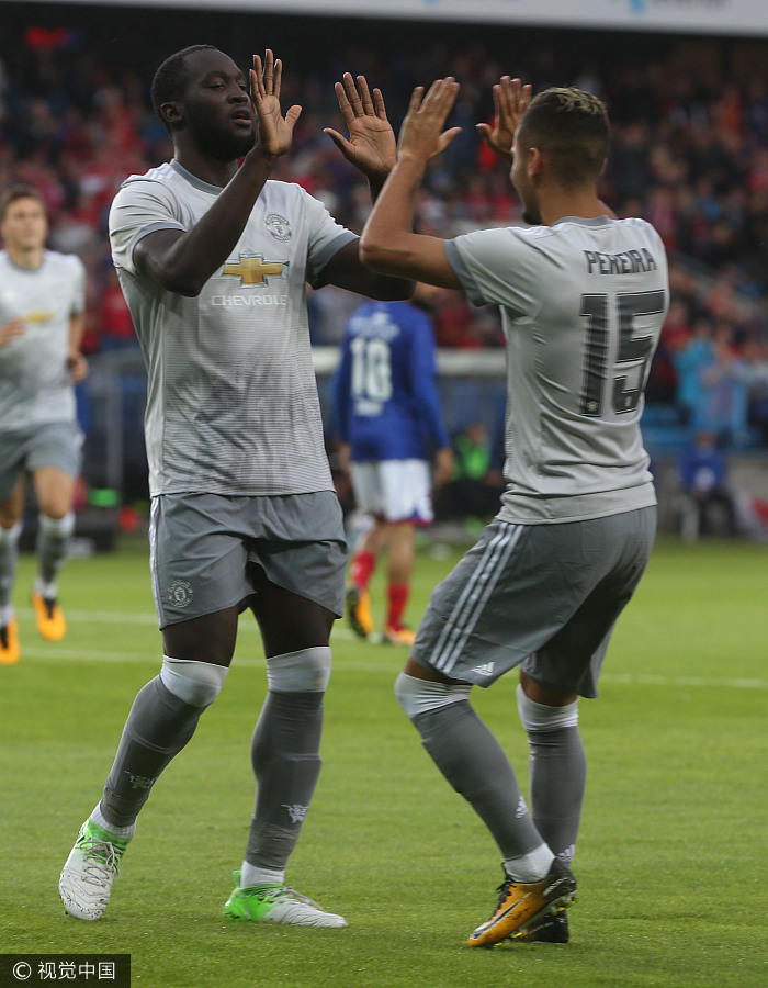 挪威主场告捷，仍有希望晋级下一轮的简单介绍