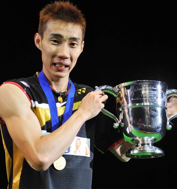 传奇诞生！运动员历史性突破