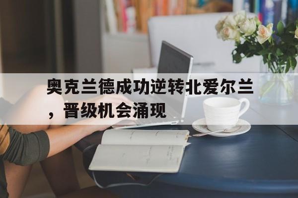 开云体育平台APP-关于奥克兰德成功逆转北爱尔兰，晋级机会涌现的信息
