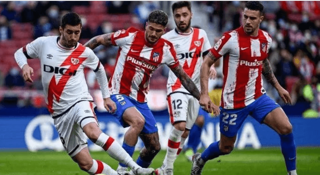 世俱杯前瞻:马德里竞技与对手交锋看点的简单介绍 世俱杯前瞻:马德里竞技与对手交锋看点的简单介绍