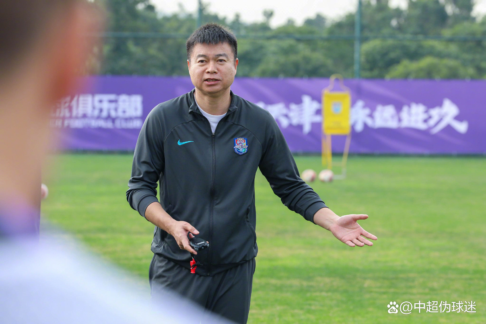 天津泰达队主教练:球队状态回暖,冲击前四的简单介绍 天津泰达队主教练:球队状态回暖,冲击前四的简单介绍