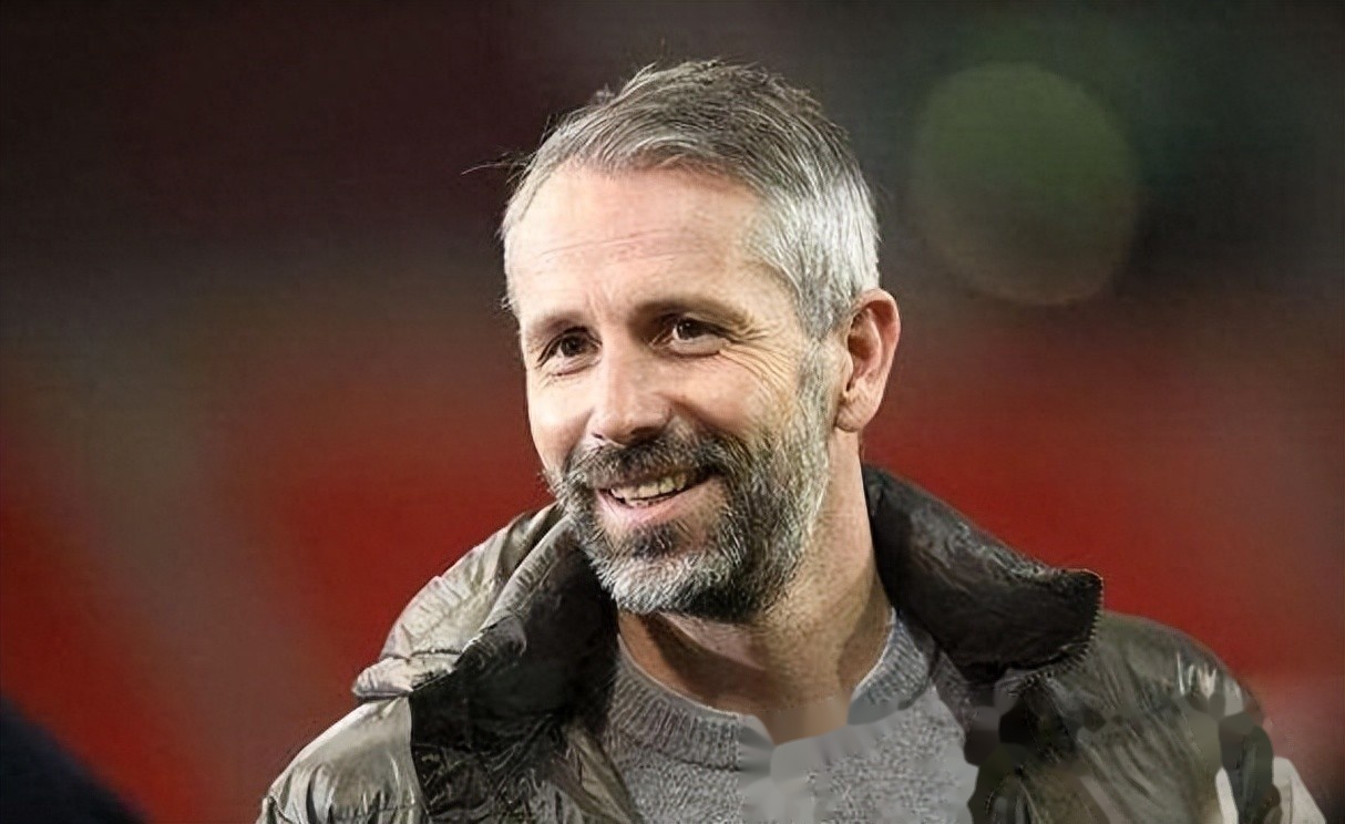 开云平台-赛前专访：多特蒙德主帅谈世俱杯目标