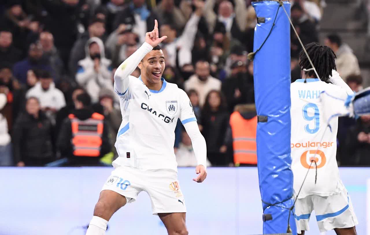 曼城传闻欲签下一位法甲射手 曼城传闻欲签下一位法甲射手