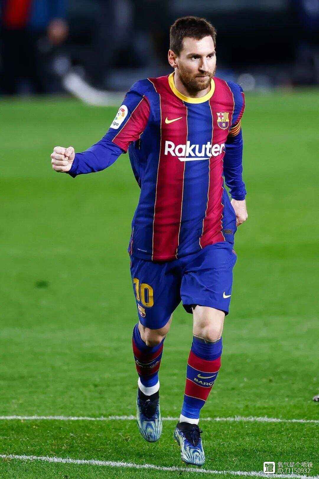 开云体育下载-梅西欧冠无缘背景下助力巴萨