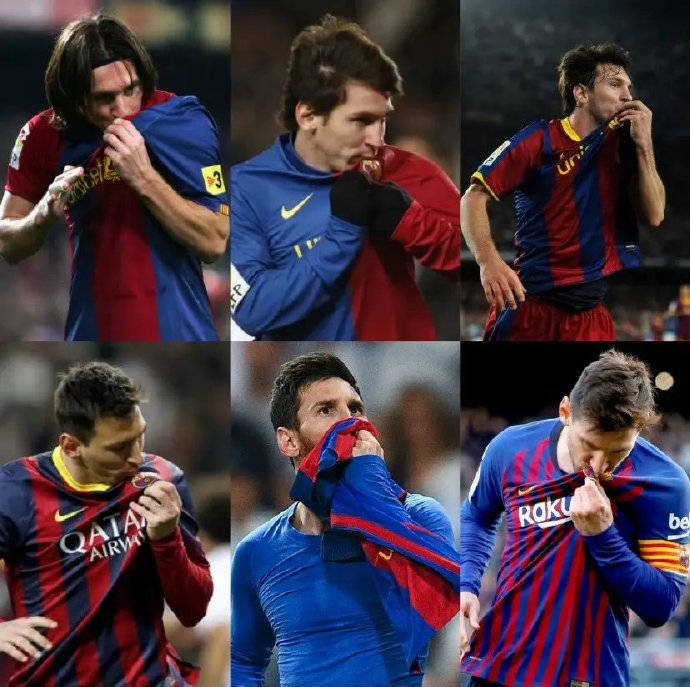 梅西欧冠无缘背景下助力巴萨 梅西欧冠无缘背景下助力巴萨