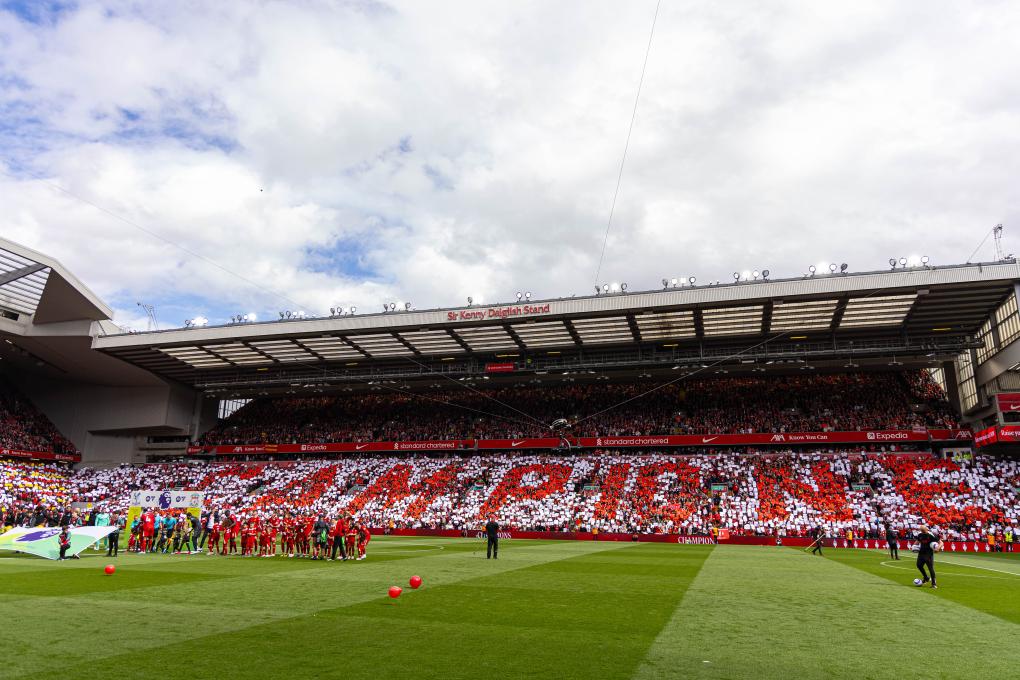 关于利物浦主场击败水晶宫,扩大领先优势的信息 关于利物浦主场击败水晶宫,扩大领先优势的信息