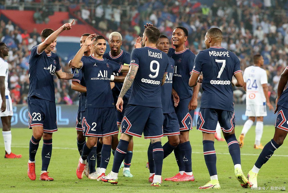 开云体育APP下载-包含罗箭蒂纳执掌巴黎圣日耳曼队，球迷震撼的词条