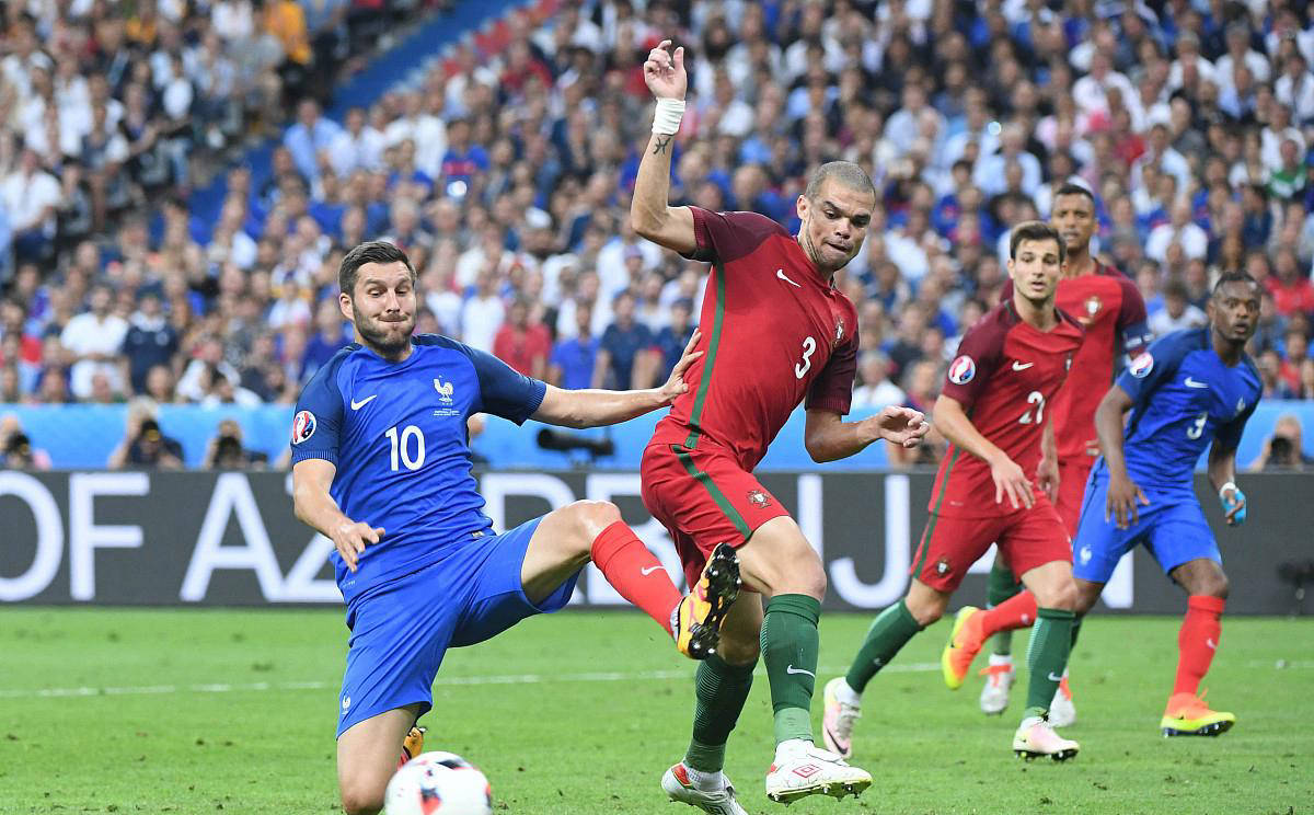 开云体育app-克罗地亚队欧预赛防守稳固，成功晋级