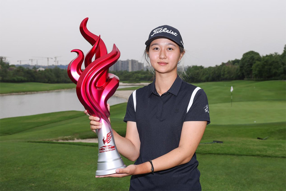 包含女子高尔夫赛夺冠,中国选手实力突出!的词条 包含女子高尔夫赛夺冠,中国选手实力突出!的词条