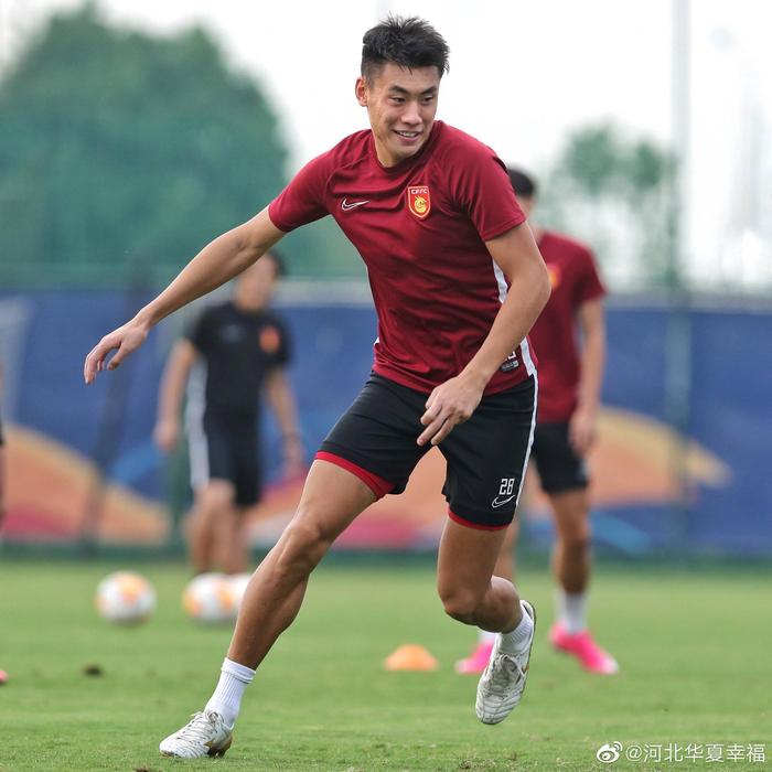 开云下载-华夏幸福俱乐部备战决赛关键