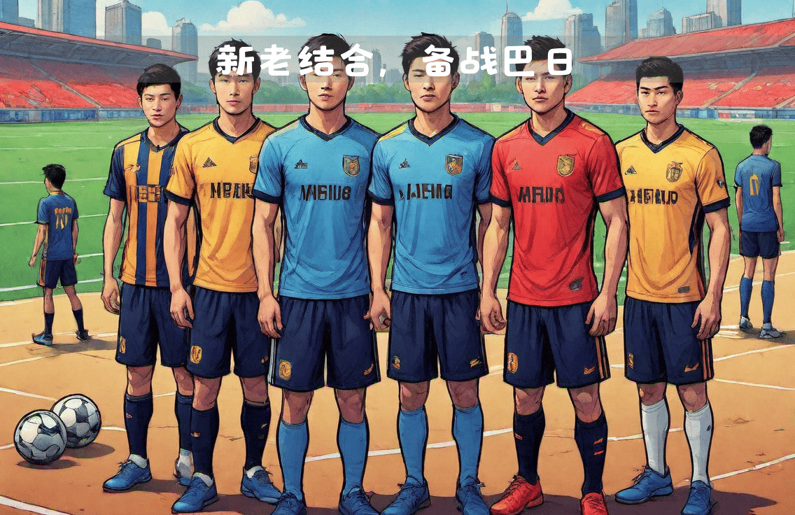 开云体育登录-关于精心备战的球队即将投入比赛的火热战斗中！的信息