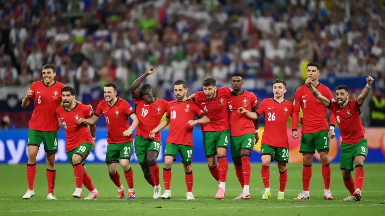 开云体育app-法国队在对阵瑞士的比赛中获得胜利