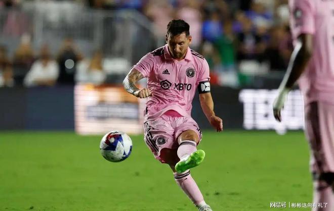 开云体育-梅西期待巴黎对阵皇马的胜利