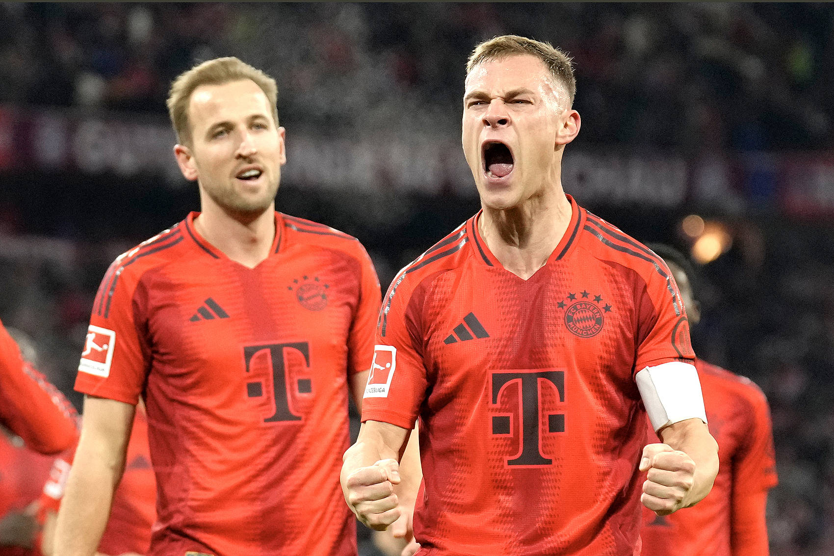 拜仁慕尼黑取得大胜,提前出线晋级强的简单介绍 拜仁慕尼黑取得大胜,提前出线晋级强的简单介绍