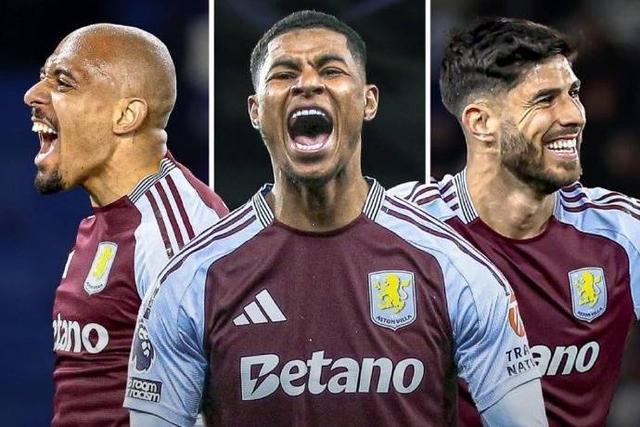 开云体育app-阿斯顿维拉取得连胜，欧战希望再起的简单介绍