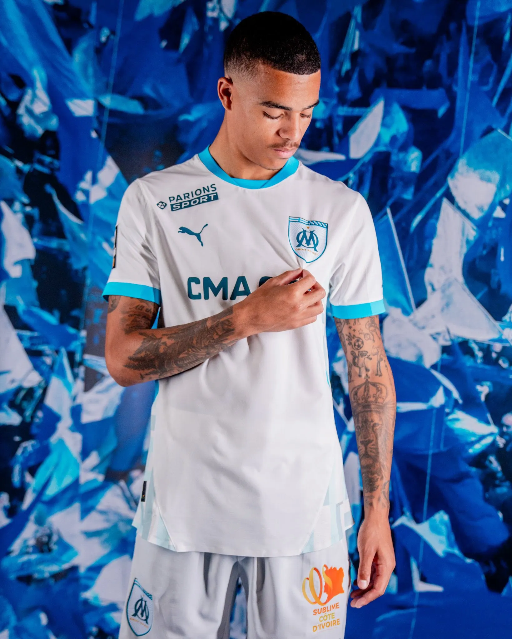 开云体育平台APP-包含马赛球员当选最佳，队伍声势汹汹的词条