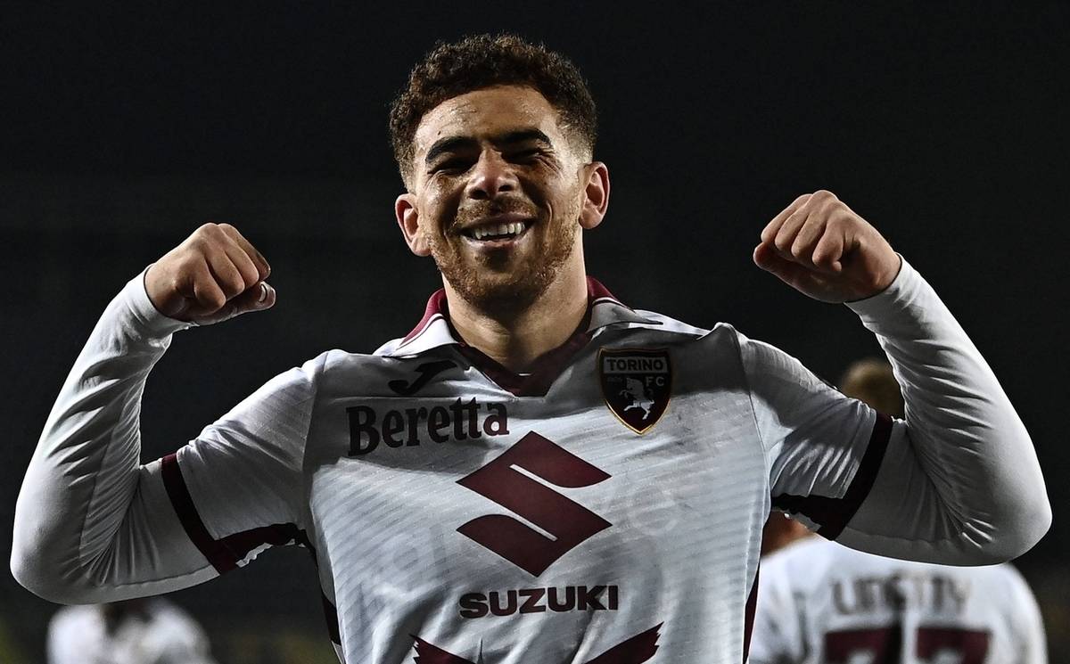 都灵客场逼平桑普多利亚,近期表现平稳的简单介绍 都灵客场逼平桑普多利亚,近期表现平稳的简单介绍