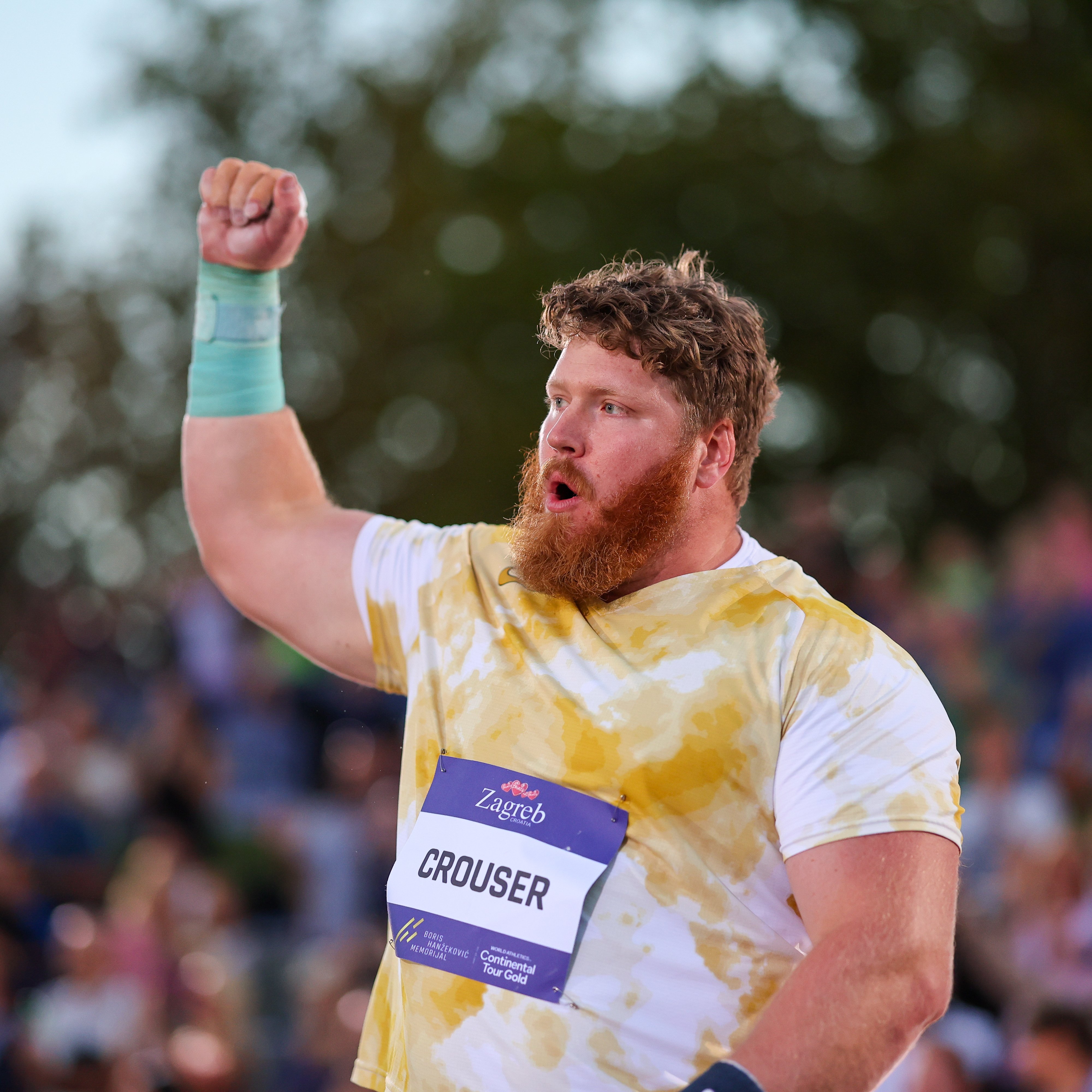 关于荷兰田径健将赢得冠军,闪耀奥运赛场的信息 关于荷兰田径健将赢得冠军,闪耀奥运赛场的信息