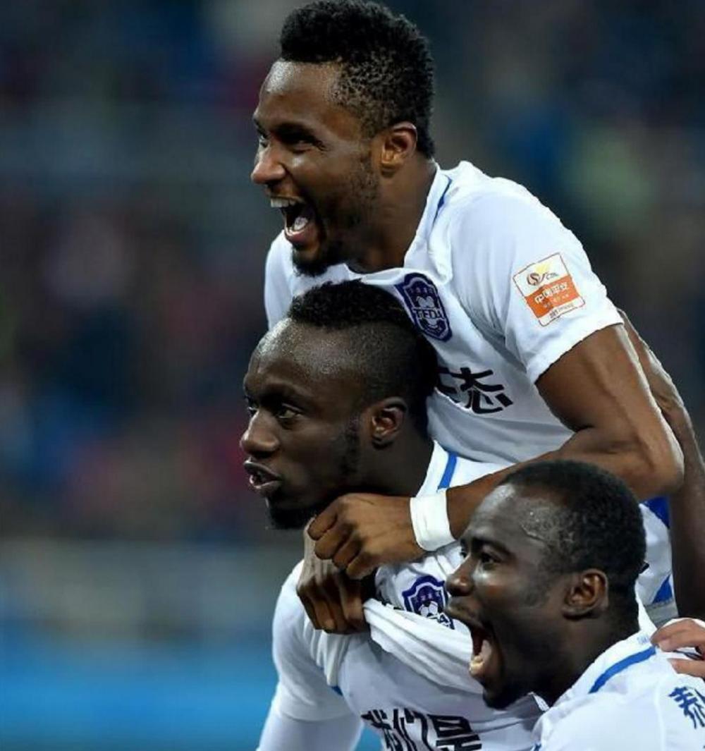 天津泰达连胜在望,全队稳固的简单介绍 天津泰达连胜在望,全队稳固的简单介绍