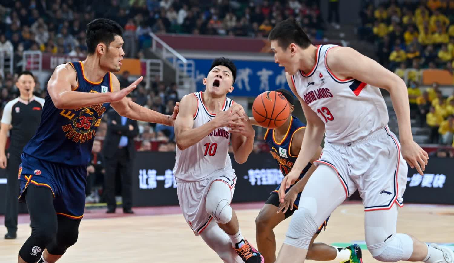 开云体育平台APP-广州胜出重要比赛，队员表现亮眼