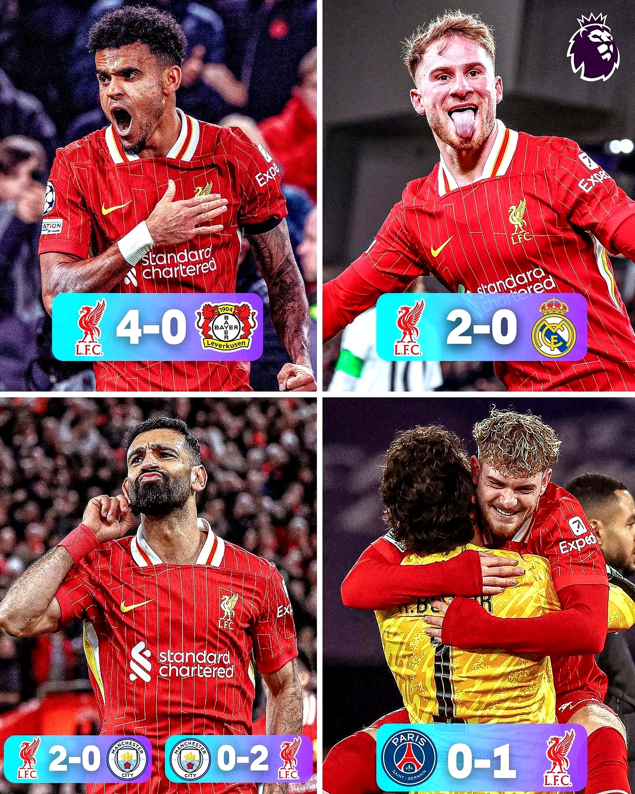 开云体育在线-大逆转！曼联梦想破灭，利物浦晋级八强