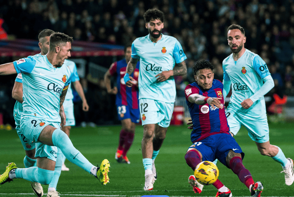 塞维利亚客场不敌西班牙体育 塞维利亚客场不敌西班牙体育