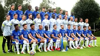 开云体育官网-切尔西主场力克南安普顿，坎特奉献绝杀