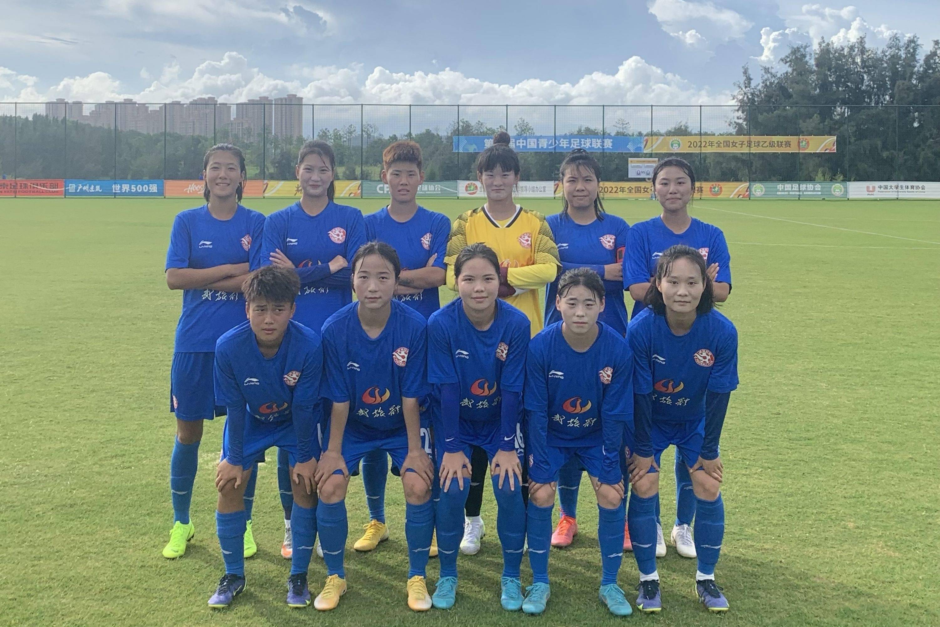 澳大利亚女足表现抢眼,斩获连胜 澳大利亚女足表现抢眼,斩获连胜