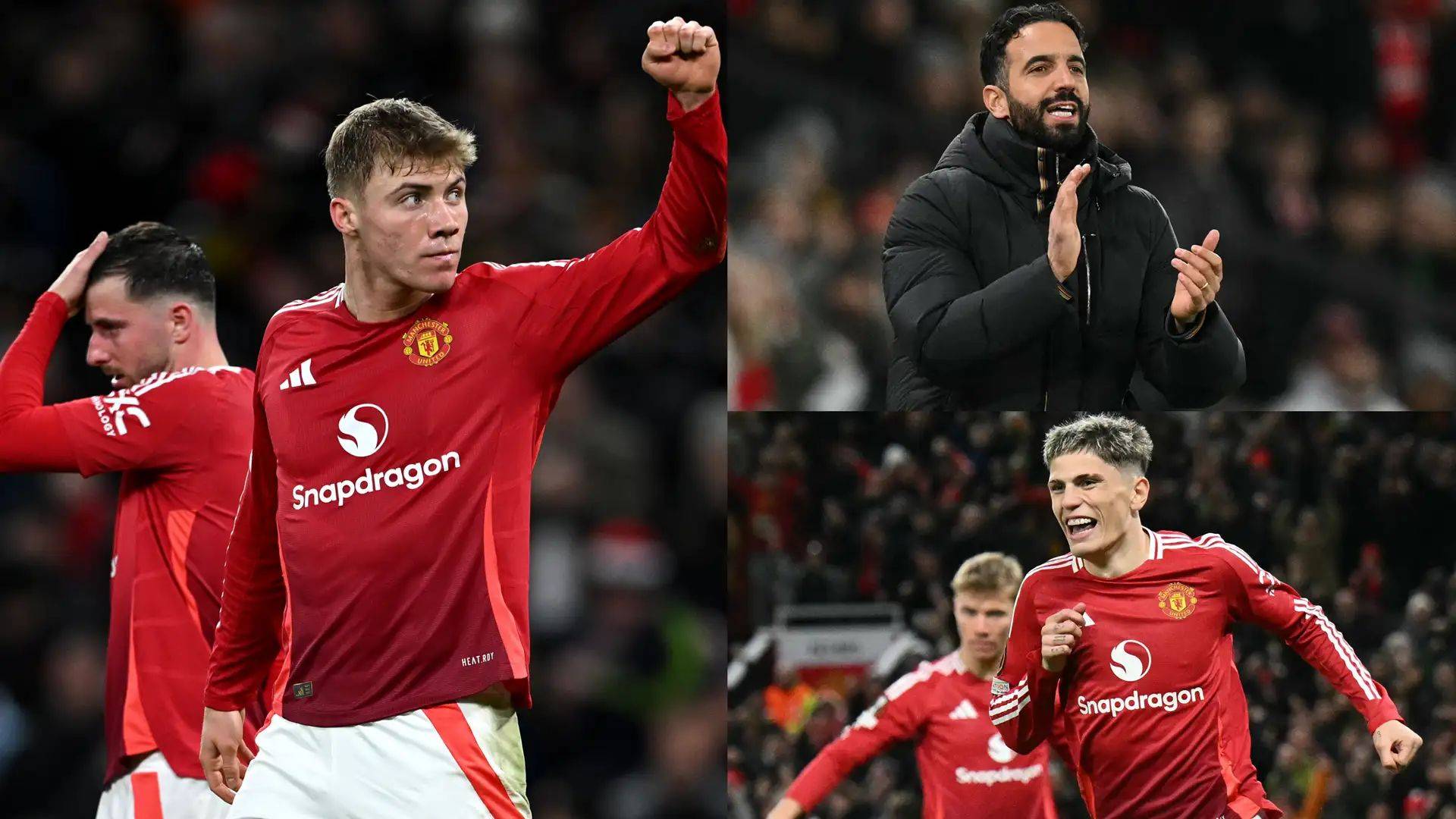 开云体育官方网站-曼联客场辛苦取胜，保持不败战绩