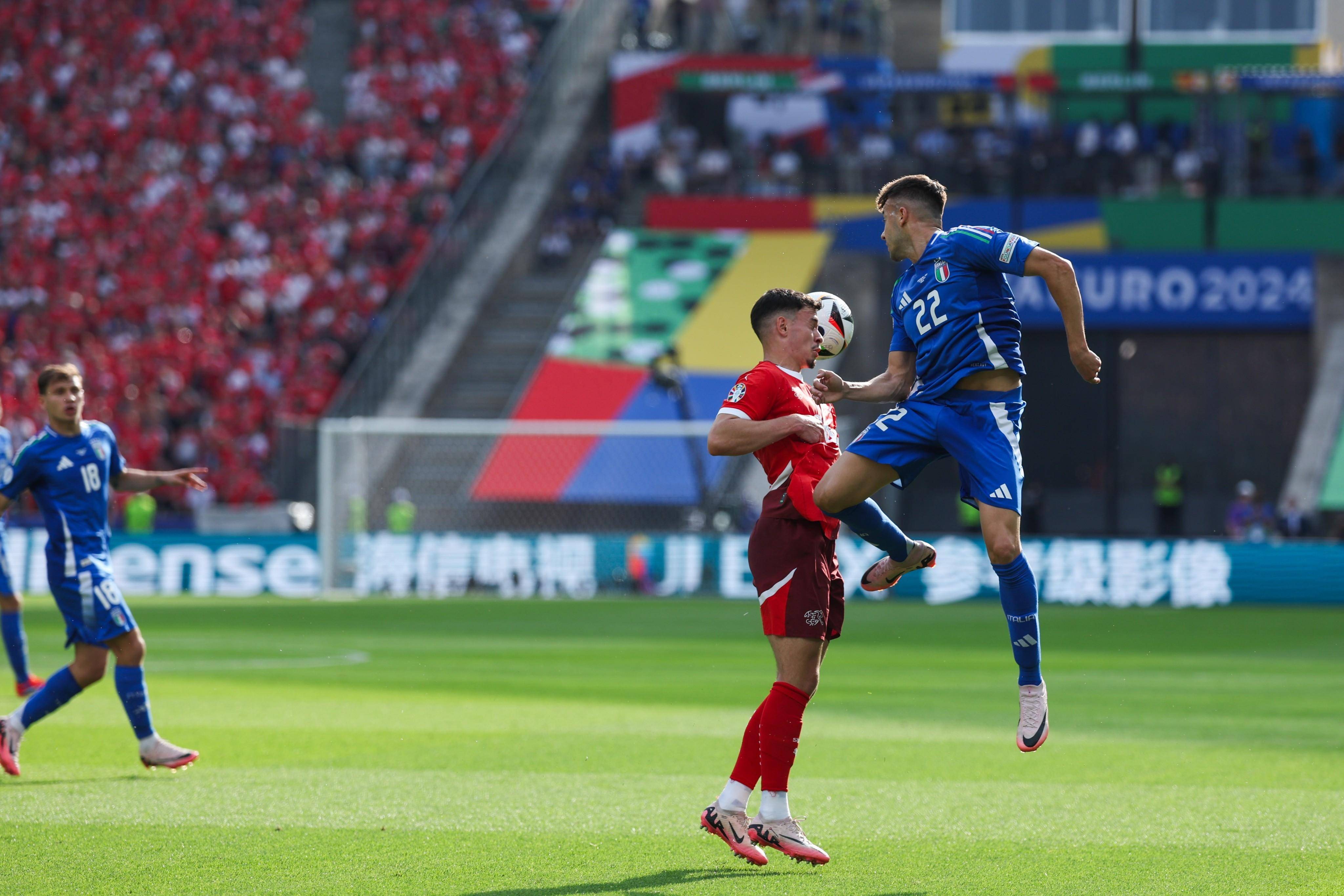 阿尔巴尼亚队苦战四小时后获胜,成功晋级欧洲杯强 阿尔巴尼亚队苦战四小时后获胜,成功晋级欧洲杯强