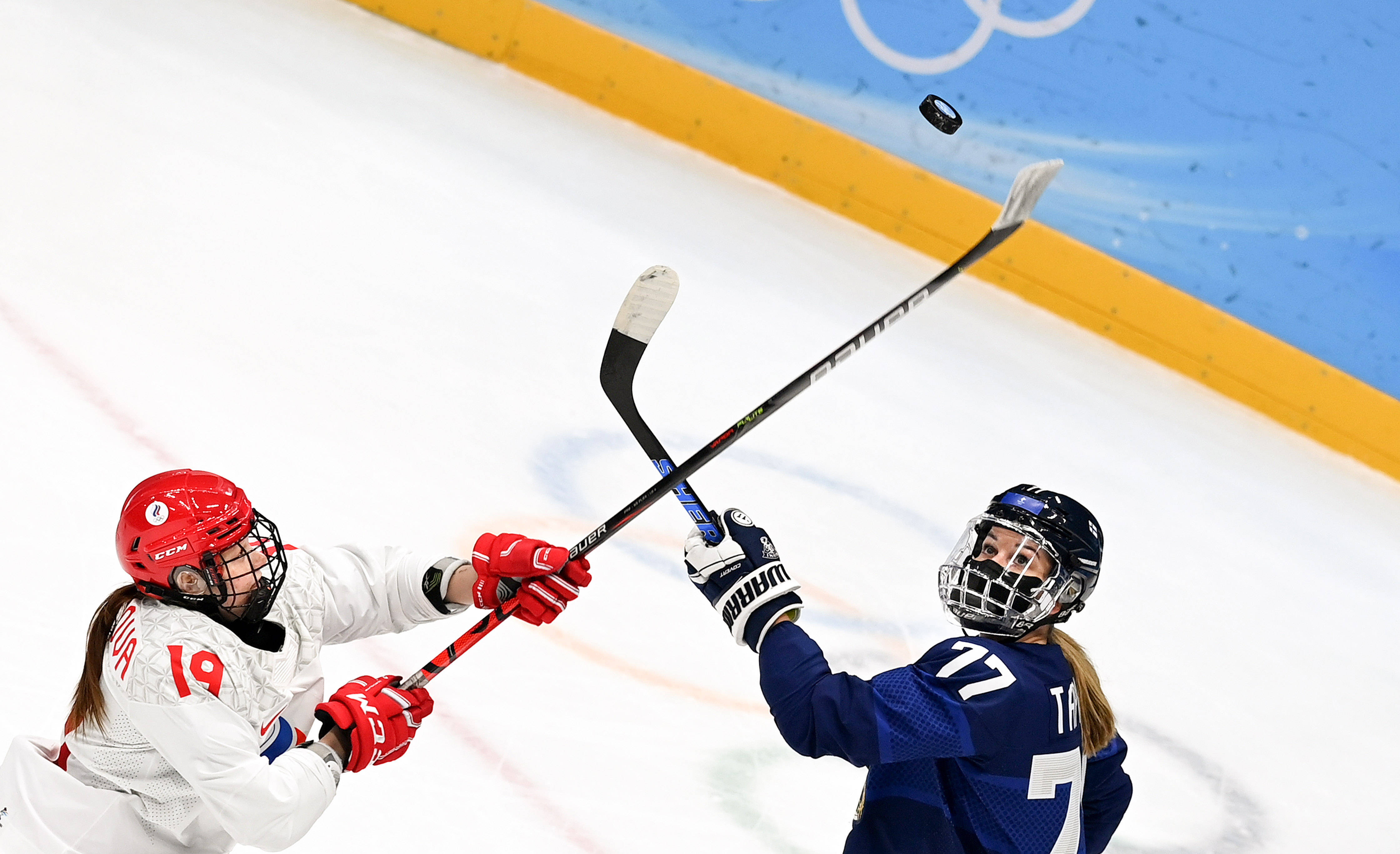 俄罗斯队制胜芬兰队晋级八强的简单介绍 俄罗斯队制胜芬兰队晋级八强的简单介绍