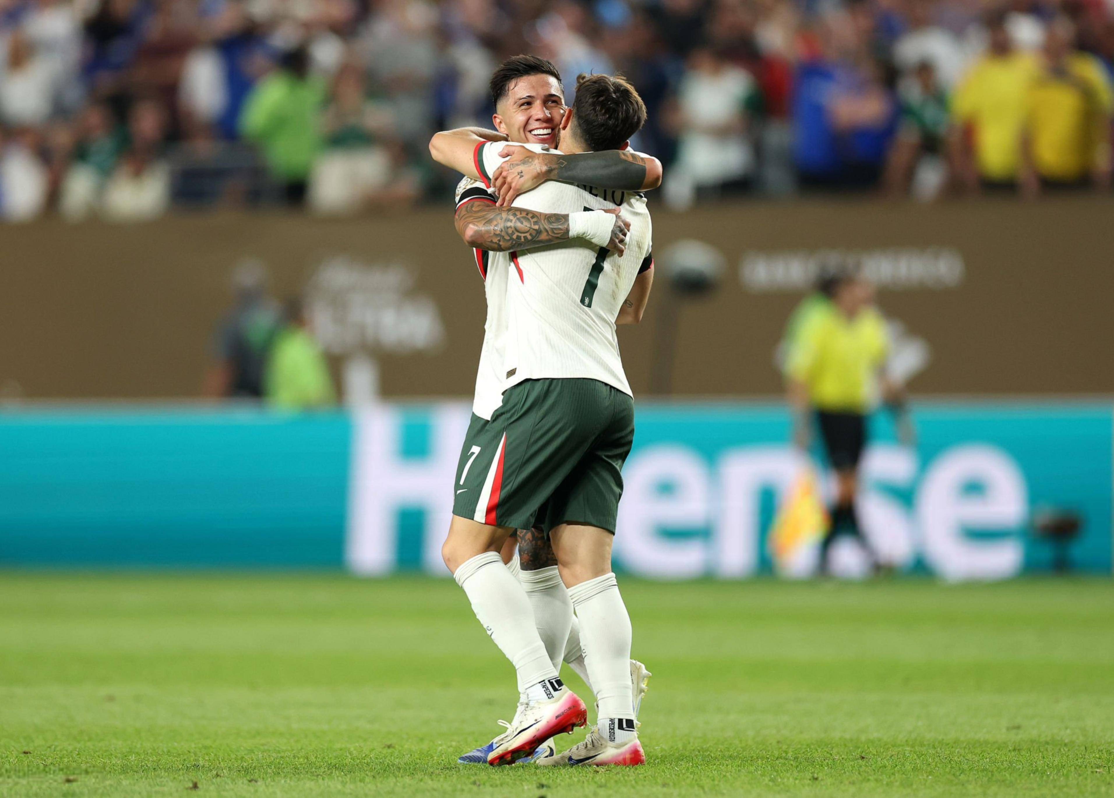 切尔西不畏强敌，展现强大实力！