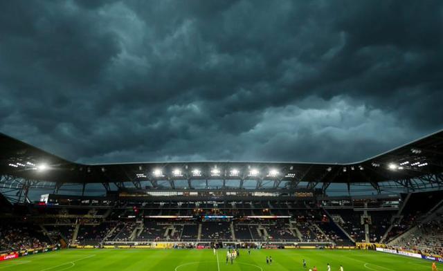 萨尔茨堡客场逆转,小组形势逐渐好转的简单介绍 萨尔茨堡客场逆转,小组形势逐渐好转的简单介绍